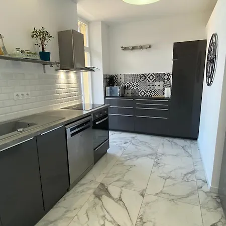 Casa Sanna, T2 Waterfront Miomo, Cap Corse Apartment *